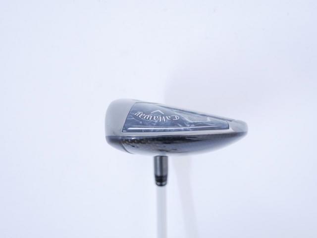 Lady club : All : หัวไม้ 3 Callaway Paradym AI Smoke MAX FAST (รุ่นปี 2024 Japan Spec.) Loft 16 ก้าน Mitsubishi ELDIO 40 Flex A (Lady)