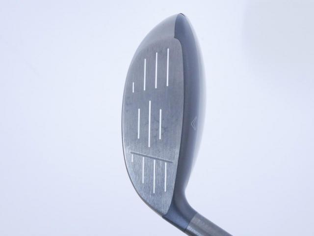 Lady club : All : หัวไม้ 3 Callaway Paradym AI Smoke MAX FAST (รุ่นปี 2024 Japan Spec.) Loft 16 ก้าน Mitsubishi ELDIO 40 Flex A (Lady)