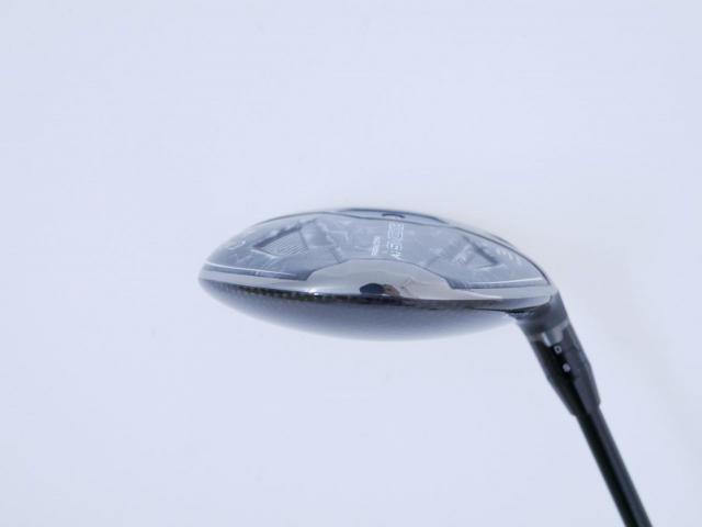 Fairway Wood : callaway : หัวไม้ 3 Callaway Paradym AI Smoke MAX (รุ่นปี 2024 Japan Spec.) Loft 15 ก้าน Mitsubishi TENSEI 50 Flex SR