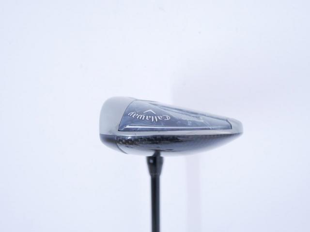 Fairway Wood : callaway : หัวไม้ 3 Callaway Paradym AI Smoke MAX (รุ่นปี 2024 Japan Spec.) Loft 15 ก้าน Mitsubishi TENSEI 50 Flex SR