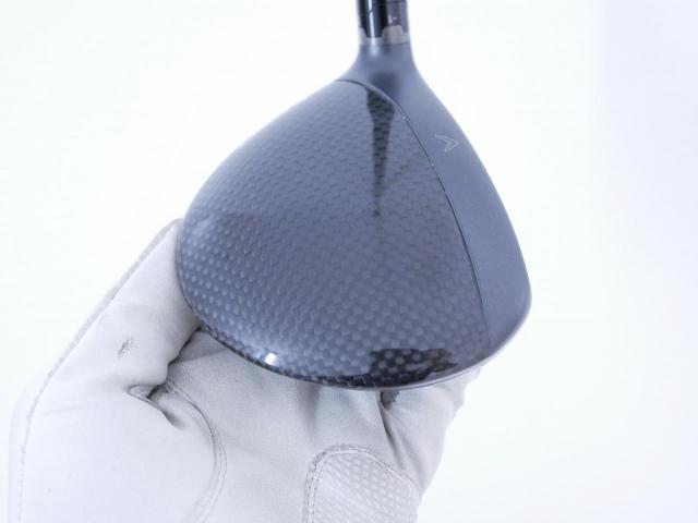 Fairway Wood : callaway : หัวไม้ 3 Callaway Paradym AI Smoke MAX (รุ่นปี 2024 Japan Spec.) Loft 15 ก้าน Mitsubishi TENSEI 50 Flex SR