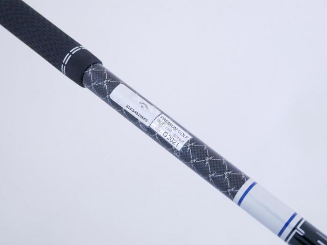 Fairway Wood : callaway : หัวไม้ 3 Callaway Paradym AI Smoke MAX (รุ่นปี 2024 Japan Spec.) Loft 15 ก้าน Mitsubishi TENSEI 50 Flex SR