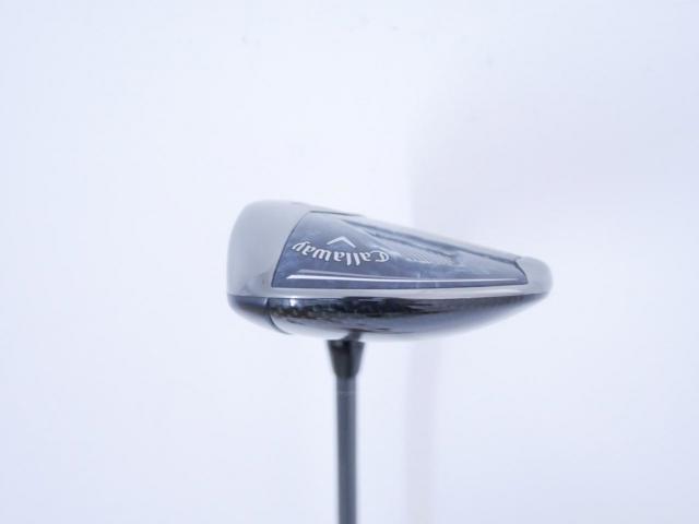 Fairway Wood : callaway : หัวไม้ 3 Callaway Paradym AI Smoke MAX (รุ่นปี 2024 Japan Spec.) Loft 15 ก้าน Denali 60g 6.0 Flex S