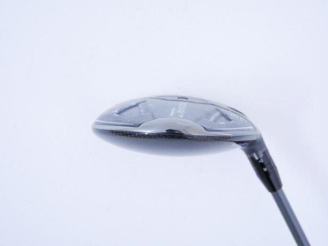 Fairway Wood : callaway : หัวไม้ 3 Callaway Paradym AI Smoke MAX (รุ่นปี 2024 Japan Spec.) Loft 15 ก้าน Denali 60g 6.0 Flex S