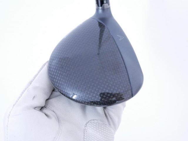 Fairway Wood : callaway : หัวไม้ 3 Callaway Paradym AI Smoke MAX (รุ่นปี 2024 Japan Spec.) Loft 15 ก้าน Denali 60g 6.0 Flex S