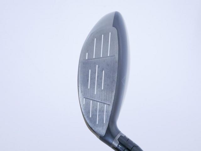 Fairway Wood : callaway : หัวไม้ 3 Callaway Paradym AI Smoke MAX (รุ่นปี 2024 Japan Spec.) Loft 15 ก้าน Denali 60g 6.0 Flex S