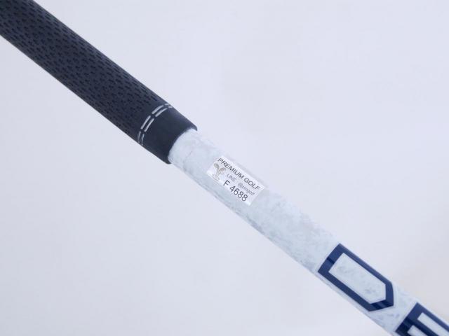 Fairway Wood : callaway : หัวไม้ 3 Callaway Paradym AI Smoke MAX (รุ่นปี 2024 Japan Spec.) Loft 15 ก้าน Denali 60g 6.0 Flex S