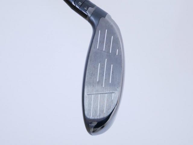 Fairway Wood : callaway : หัวไม้ 3 Callaway Paradym AI Smoke MAX (รุ่นปี 2024 Japan Spec.) Loft 15 ก้าน Denali 60g 6.0 Flex S