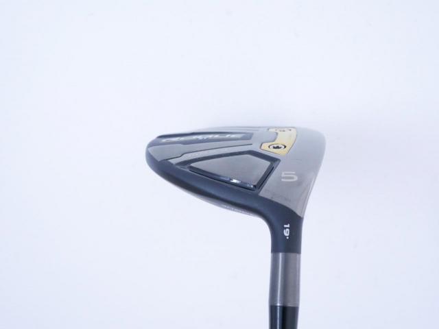 Fairway Wood : callaway : หัวไม้ 5 Callaway Rogue ST Max D (รุ่นปี 2022) Loft 19 ก้าน Fujikura Ventus 5 Flex R