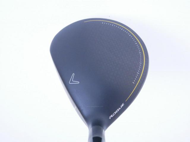 Fairway Wood : callaway : หัวไม้ 5 Callaway Rogue ST Max D (รุ่นปี 2022) Loft 19 ก้าน Fujikura Ventus 5 Flex R