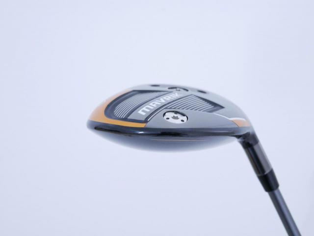 Fairway Wood : callaway : หัวไม้ 3 Callaway Mavrik SUB ZERO (ออกปี 2020) Loft 15 ก้าน Tour AD SZ Type II Flex SR