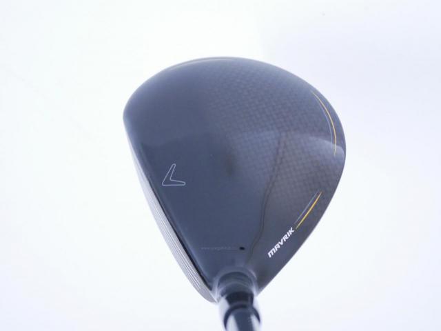 Fairway Wood : callaway : หัวไม้ 3 Callaway Mavrik SUB ZERO (ออกปี 2020) Loft 15 ก้าน Tour AD SZ Type II Flex SR
