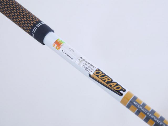 Fairway Wood : callaway : หัวไม้ 3 Callaway Mavrik SUB ZERO (ออกปี 2020) Loft 15 ก้าน Tour AD SZ Type II Flex SR