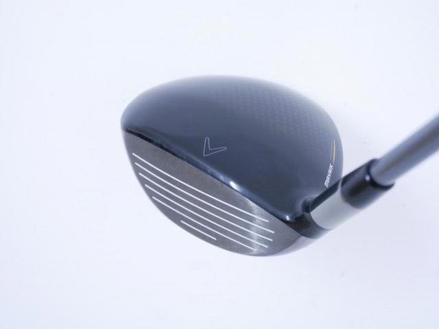 Fairway Wood : callaway : หัวไม้ 3 Callaway Mavrik SUB ZERO (ออกปี 2020) Loft 15 ก้าน Tour AD SZ Type II Flex SR