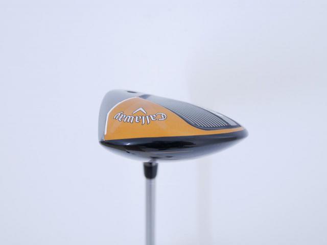 Fairway Wood : callaway : หัวไม้ 3 Callaway Mavrik (ออกปี 2020 Japan Spec.) Loft 15 ก้าน Fujikura Speeder Evolution VI FW 40 Flex SR