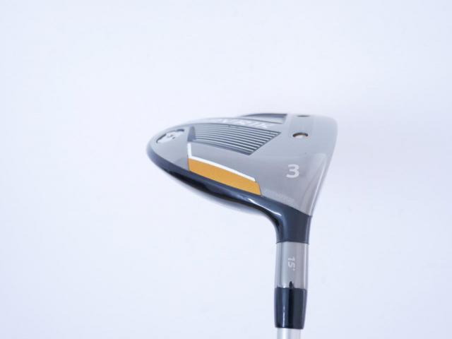 Fairway Wood : callaway : หัวไม้ 3 Callaway Mavrik (ออกปี 2020 Japan Spec.) Loft 15 ก้าน Fujikura Speeder Evolution VI FW 40 Flex SR