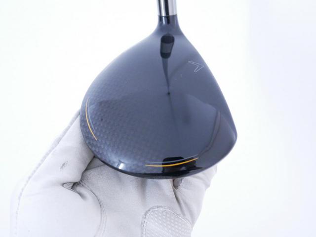 Fairway Wood : callaway : หัวไม้ 3 Callaway Mavrik (ออกปี 2020 Japan Spec.) Loft 15 ก้าน Fujikura Speeder Evolution VI FW 40 Flex SR