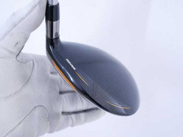 Fairway Wood : callaway : หัวไม้ 3 Callaway Mavrik (ออกปี 2020 Japan Spec.) Loft 15 ก้าน Fujikura Speeder Evolution VI FW 40 Flex SR