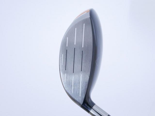 Fairway Wood : callaway : หัวไม้ 3 Callaway Mavrik (ออกปี 2020 Japan Spec.) Loft 15 ก้าน Fujikura Speeder Evolution VI FW 40 Flex SR