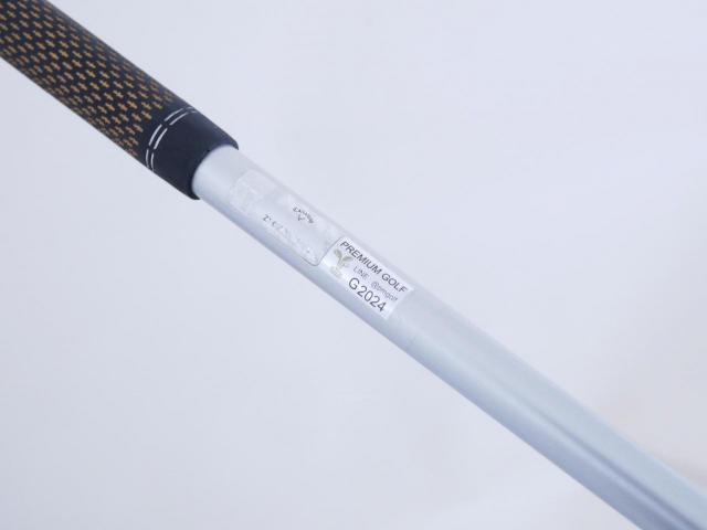 Fairway Wood : callaway : หัวไม้ 3 Callaway Mavrik (ออกปี 2020 Japan Spec.) Loft 15 ก้าน Fujikura Speeder Evolution VI FW 40 Flex SR