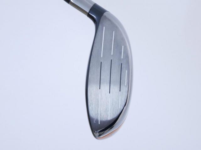 Fairway Wood : callaway : หัวไม้ 3 Callaway Mavrik (ออกปี 2020 Japan Spec.) Loft 15 ก้าน Fujikura Speeder Evolution VI FW 40 Flex SR