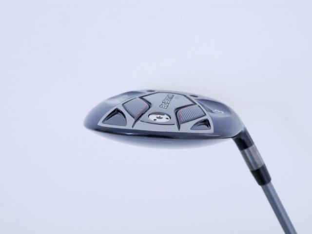 Fairway Wood : callaway : หัวไม้ 3 Callaway Big Bertha B21 (รุ่นปี 2021 ตีง่าย ไกล) Loft 16.5 ก้าน Mitsubishi KUROKAGE 50G Flex S