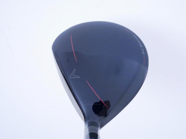 Fairway Wood : callaway : หัวไม้ 3 Callaway Big Bertha B21 (รุ่นปี 2021 ตีง่าย ไกล) Loft 16.5 ก้าน Mitsubishi KUROKAGE 50G Flex S