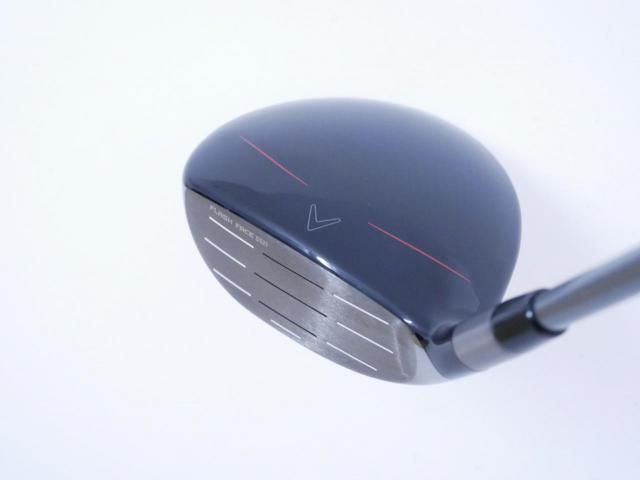 Fairway Wood : callaway : หัวไม้ 3 Callaway Big Bertha B21 (รุ่นปี 2021 ตีง่าย ไกล) Loft 16.5 ก้าน Mitsubishi KUROKAGE 50G Flex S
