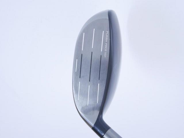 Fairway Wood : callaway : หัวไม้ 3 Callaway Big Bertha B21 (รุ่นปี 2021 ตีง่าย ไกล) Loft 16.5 ก้าน Mitsubishi KUROKAGE 50G Flex S