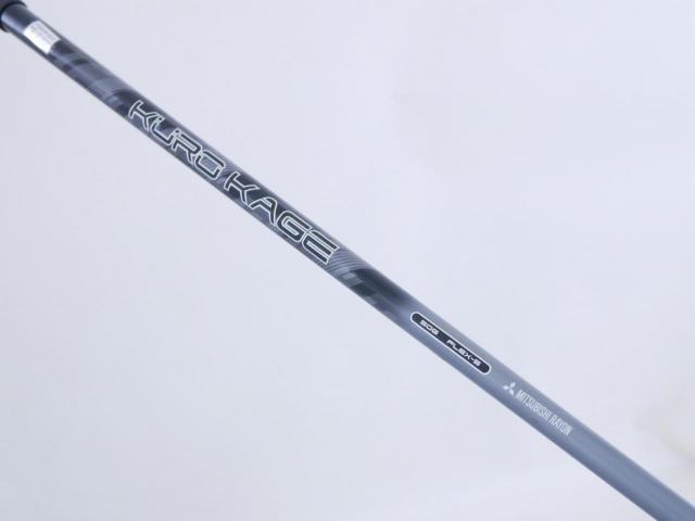 Fairway Wood : callaway : หัวไม้ 3 Callaway Big Bertha B21 (รุ่นปี 2021 ตีง่าย ไกล) Loft 16.5 ก้าน Mitsubishi KUROKAGE 50G Flex S