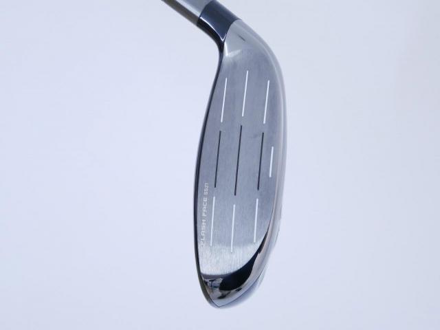 Fairway Wood : callaway : หัวไม้ 3 Callaway Big Bertha B21 (รุ่นปี 2021 ตีง่าย ไกล) Loft 16.5 ก้าน Mitsubishi KUROKAGE 50G Flex S