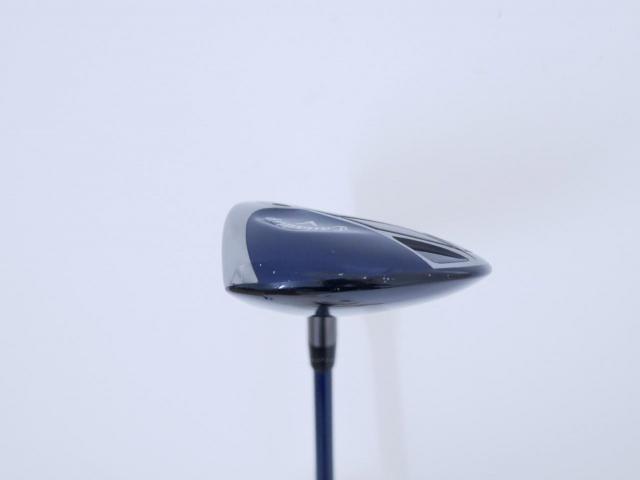 Fairway Wood : callaway : หัวไม้ 5 Callaway Big Bertha B21 (รุ่นปี 2021 ตีง่าย ไกล) Loft 19.5 ก้าน Fujikura Speeder Evolution Flex SR