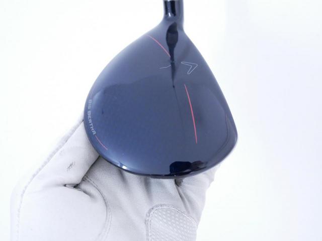 Fairway Wood : callaway : หัวไม้ 5 Callaway Big Bertha B21 (รุ่นปี 2021 ตีง่าย ไกล) Loft 19.5 ก้าน Fujikura Speeder Evolution Flex SR