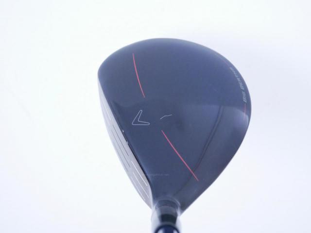 Fairway Wood : callaway : หัวไม้ 5 Callaway Big Bertha B21 (รุ่นปี 2021 ตีง่าย ไกล) Loft 19.5 ก้าน Fujikura Speeder Evolution Flex SR