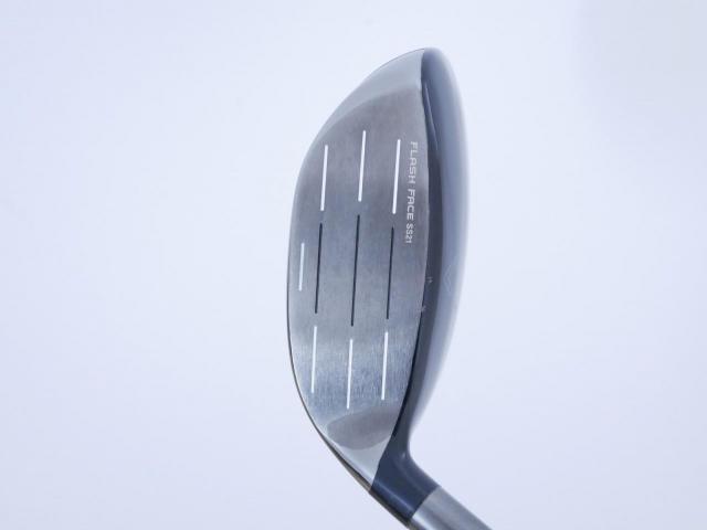 Fairway Wood : callaway : หัวไม้ 5 Callaway Big Bertha B21 (รุ่นปี 2021 ตีง่าย ไกล) Loft 19.5 ก้าน Fujikura Speeder Evolution Flex SR