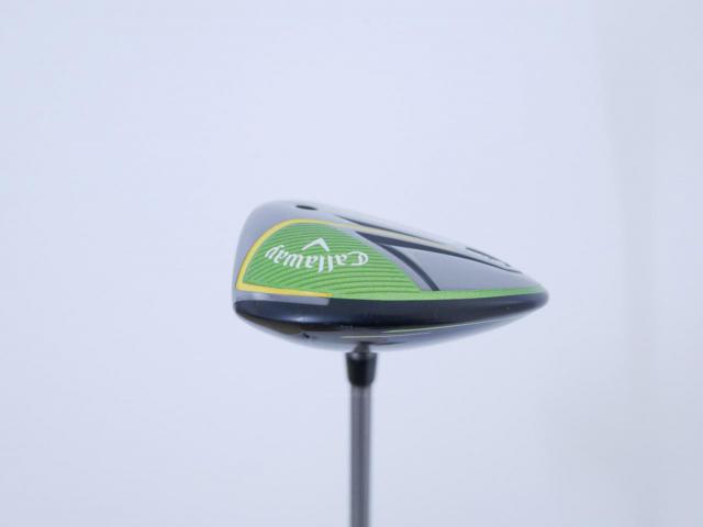 Fairway Wood : callaway : หัวไม้ 5 Callaway Epic Flash Star (รุ่นปี 2019) Loft 18 ก้าน Fujikura Speeder Evolution Flex SR