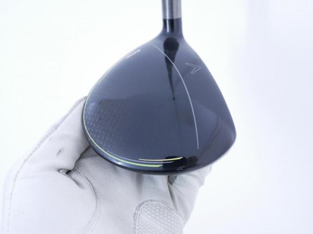 Fairway Wood : callaway : หัวไม้ 5 Callaway Epic Flash Star (รุ่นปี 2019) Loft 18 ก้าน Fujikura Speeder Evolution Flex SR