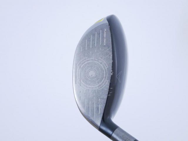 Fairway Wood : callaway : หัวไม้ 5 Callaway Epic Flash Star (รุ่นปี 2019) Loft 18 ก้าน Fujikura Speeder Evolution Flex SR