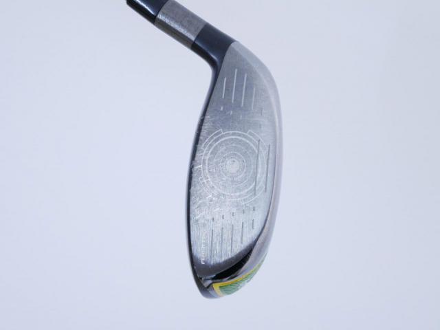 Fairway Wood : callaway : หัวไม้ 5 Callaway Epic Flash Star (รุ่นปี 2019) Loft 18 ก้าน Fujikura Speeder Evolution Flex SR