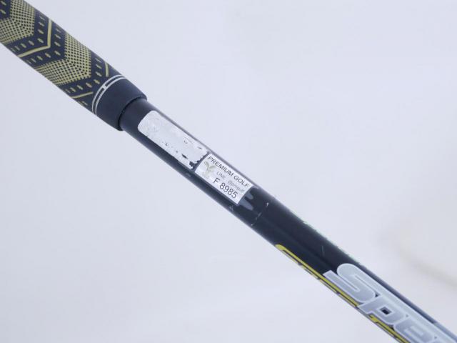 Fairway Wood : callaway : หัวไม้ 5 Callaway Epic Flash Star (รุ่นปี 2019) Loft 18 ก้าน Fujikura Speeder Evolution Flex SR