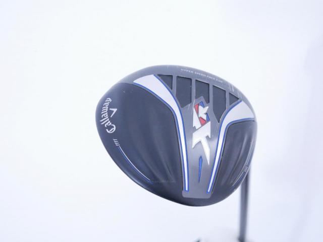 Fairway Wood : callaway : หัวไม้ 3 Callaway XR Loft 15 Flex SR