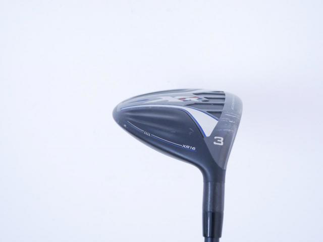 Fairway Wood : callaway : หัวไม้ 3 Callaway XR Loft 15 Flex SR
