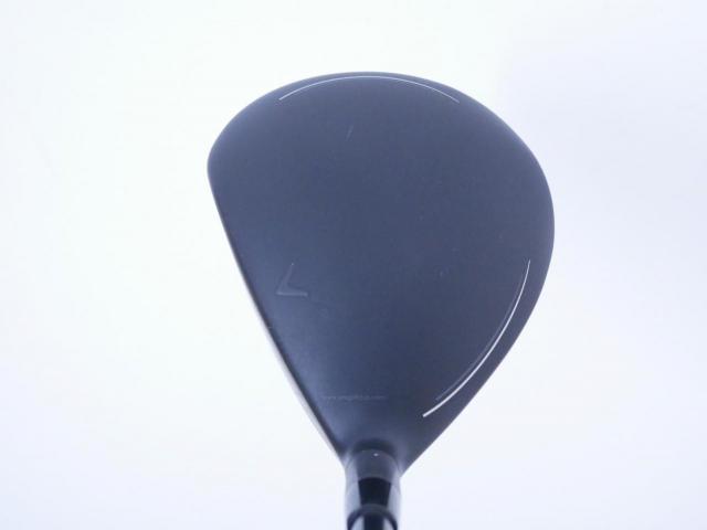 Fairway Wood : callaway : หัวไม้ 3 Callaway XR Loft 15 Flex SR