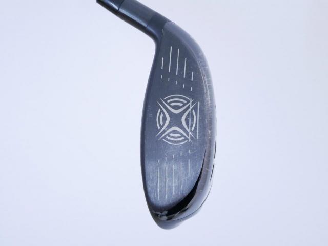 Fairway Wood : callaway : หัวไม้ 3 Callaway XR Loft 15 Flex SR