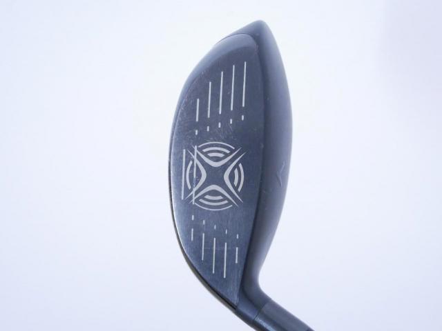 Fairway Wood : callaway : หัวไม้ 3 Callaway XR Loft 15 Flex SR