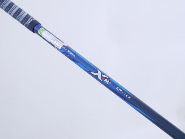 Fairway Wood : callaway : หัวไม้ 3 Callaway XR Loft 15 Flex SR