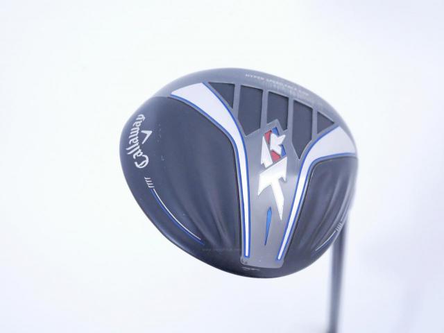 Fairway Wood : callaway : หัวไม้ 5 Callaway XR Loft 18 Flex R