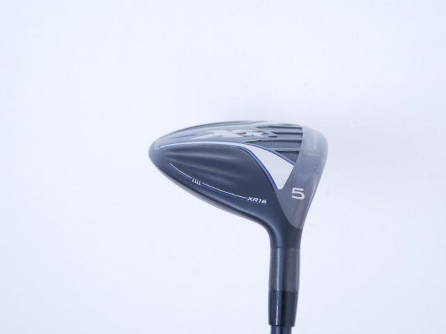 Fairway Wood : callaway : หัวไม้ 5 Callaway XR Loft 18 Flex R