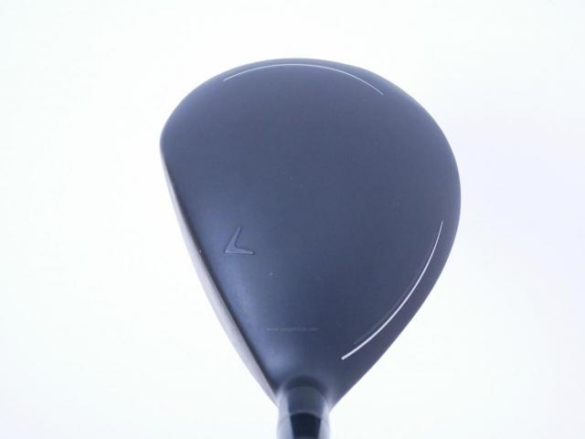 Fairway Wood : callaway : หัวไม้ 5 Callaway XR Loft 18 Flex R