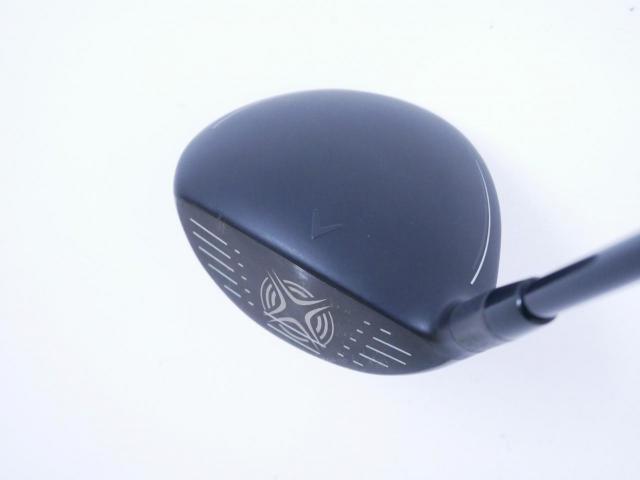 Fairway Wood : callaway : หัวไม้ 5 Callaway XR Loft 18 Flex R